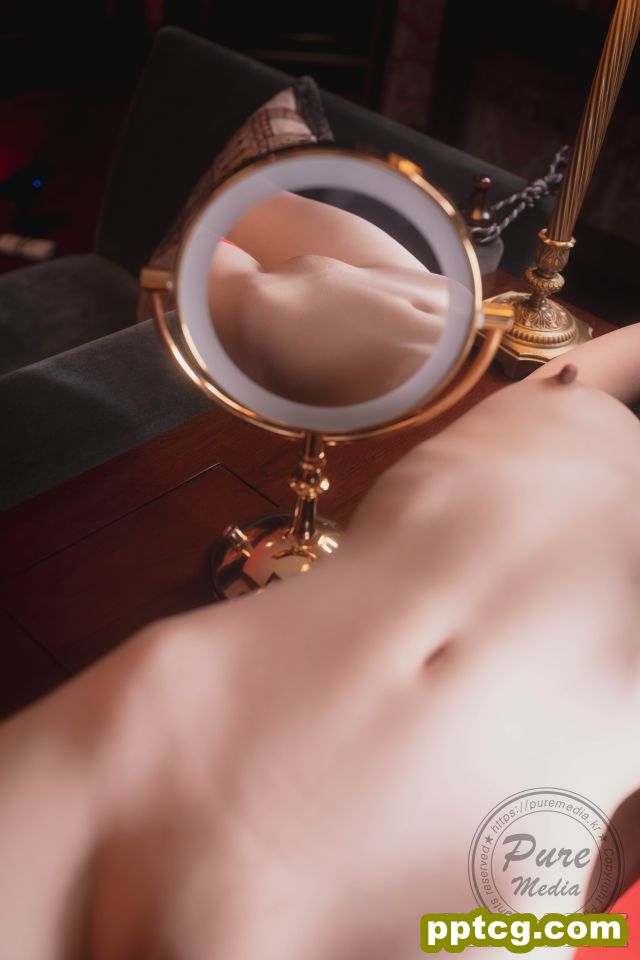 [写真套图]Pure Media Yeha (예하) – No.282  In the Mood for Love