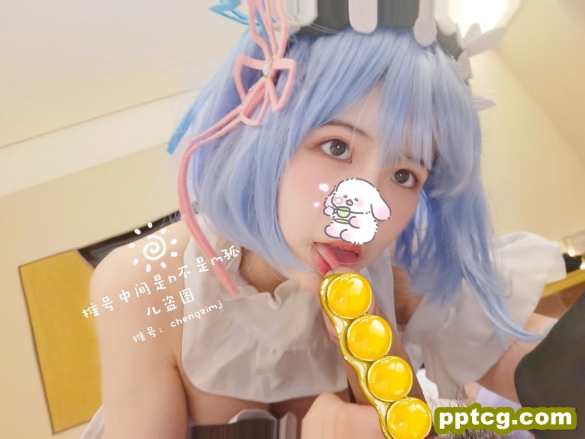 [写真套图]橙子喵酱部分资源1