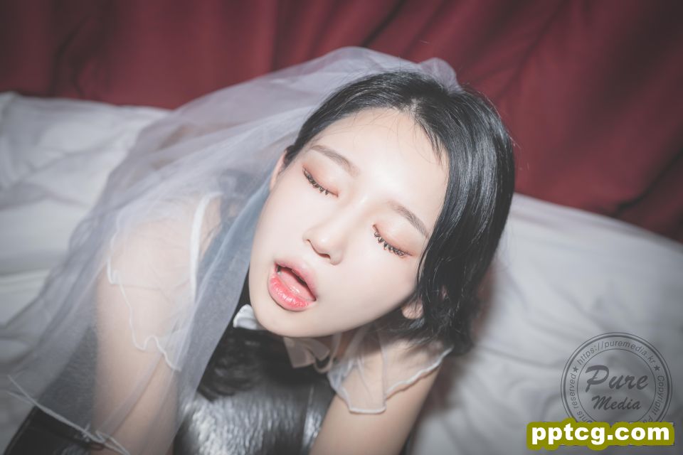 [写真套图]Pure Media – Yeha No.202