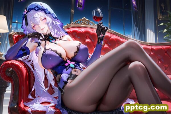 [AI二次元第176期] 以爱为药之黑天鹅篇 [197P]-皮皮兔动漫