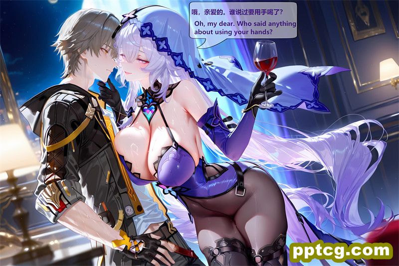 [AI二次元第176期] 以爱为药之黑天鹅篇 [197P]
