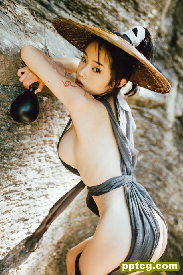 [写真套图]钛合金TiTi – 饮山间