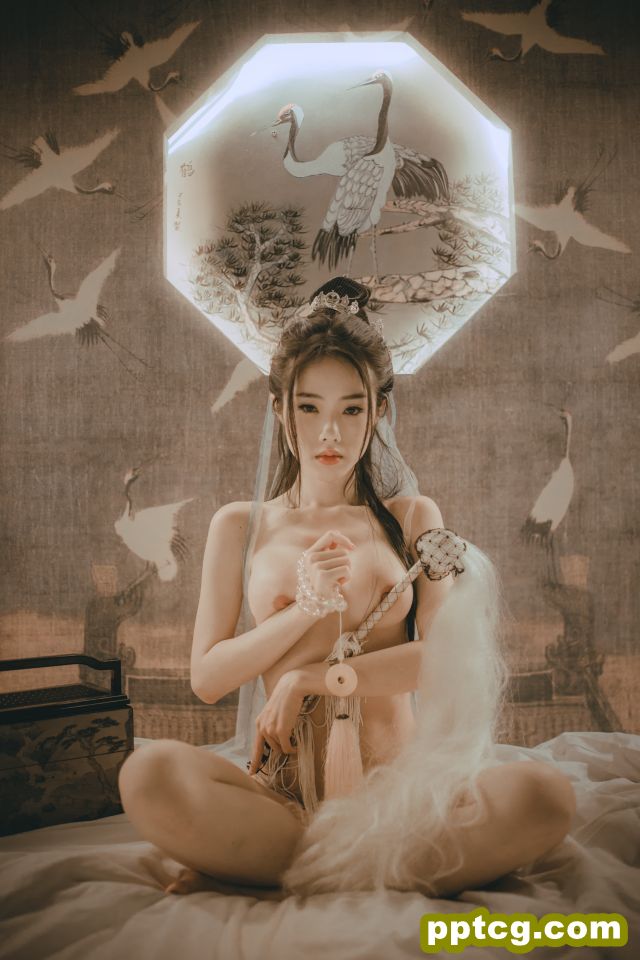 [写真套图]钛合金TiTi – 無生一炁