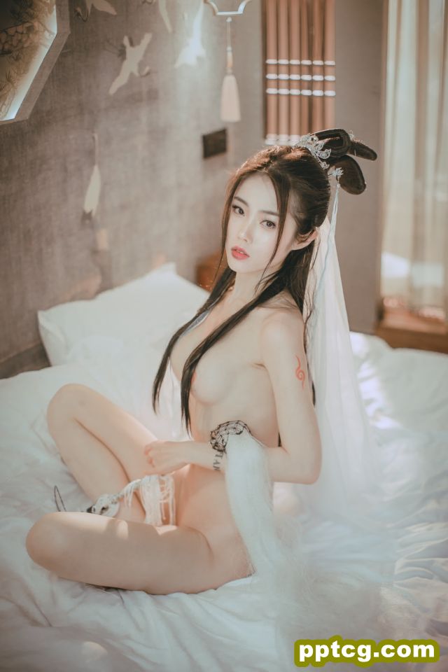 [写真套图]钛合金TiTi – 無生一炁