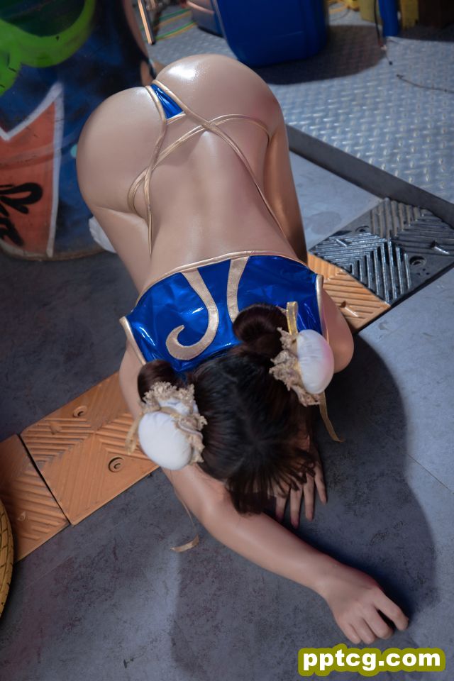 yuuhui玉汇 – 春丽