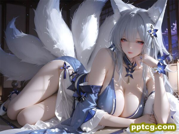 [AI二次元第255期] [碧蓝航线] [信浓] 巨乳中出 [142P]-皮皮兔动漫